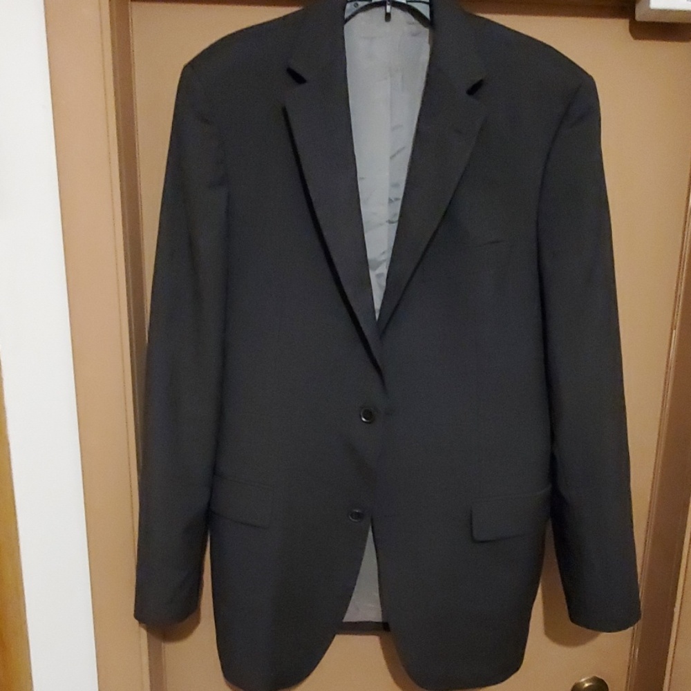 BOSS HUGO BOSS JACKET